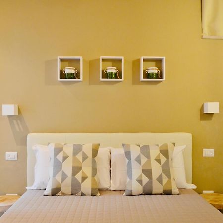 Arvian B&B Bari Exteriér fotografie