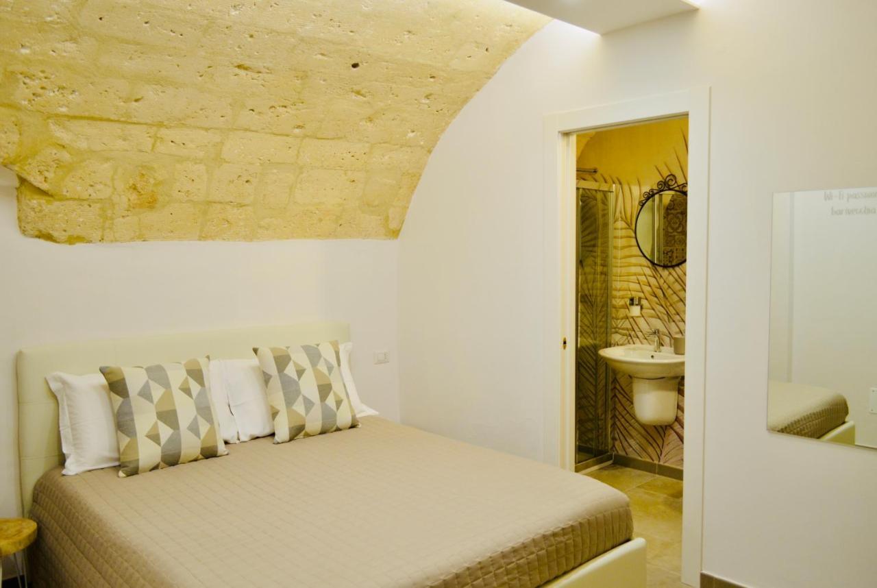 Arvian B&B Bari Exteriér fotografie