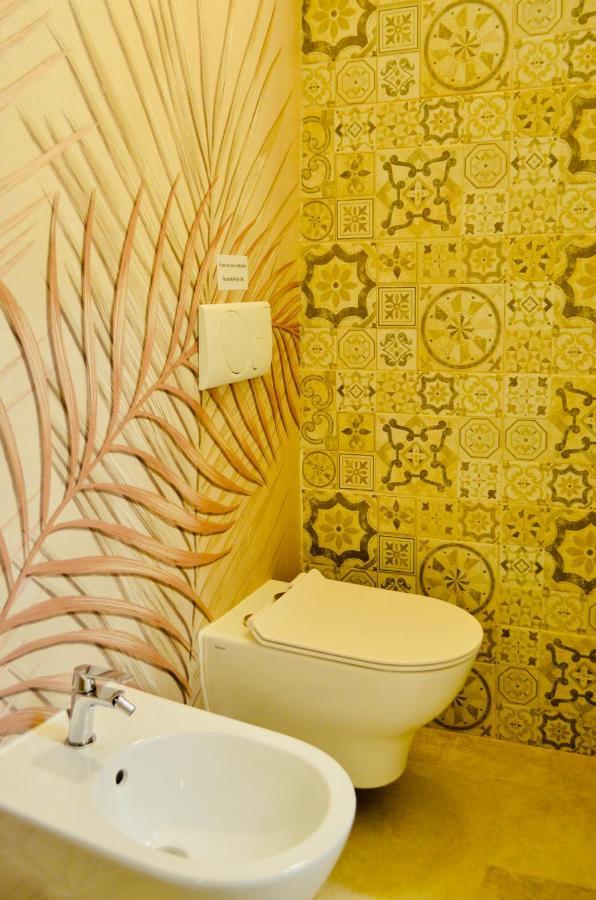 Arvian B&B Bari Exteriér fotografie
