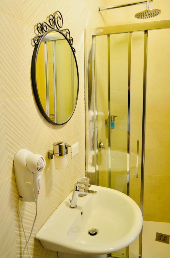 Arvian B&B Bari Exteriér fotografie
