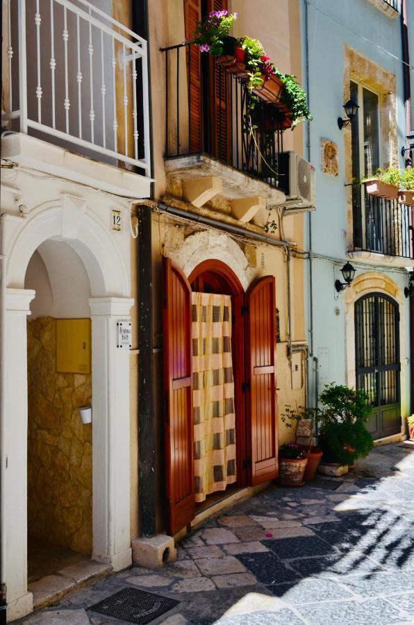 Arvian B&B Bari Exteriér fotografie