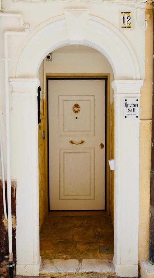 Arvian B&B Bari Exteriér fotografie