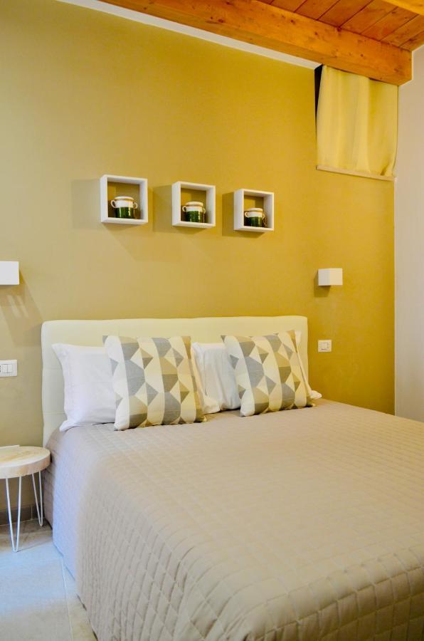 Arvian B&B Bari Exteriér fotografie