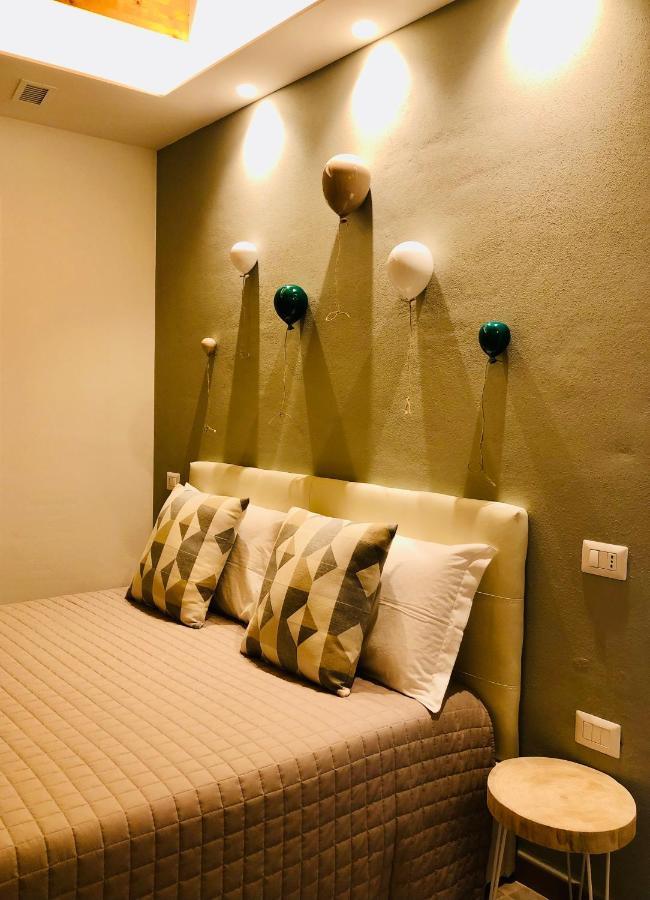 Arvian B&B Bari Exteriér fotografie
