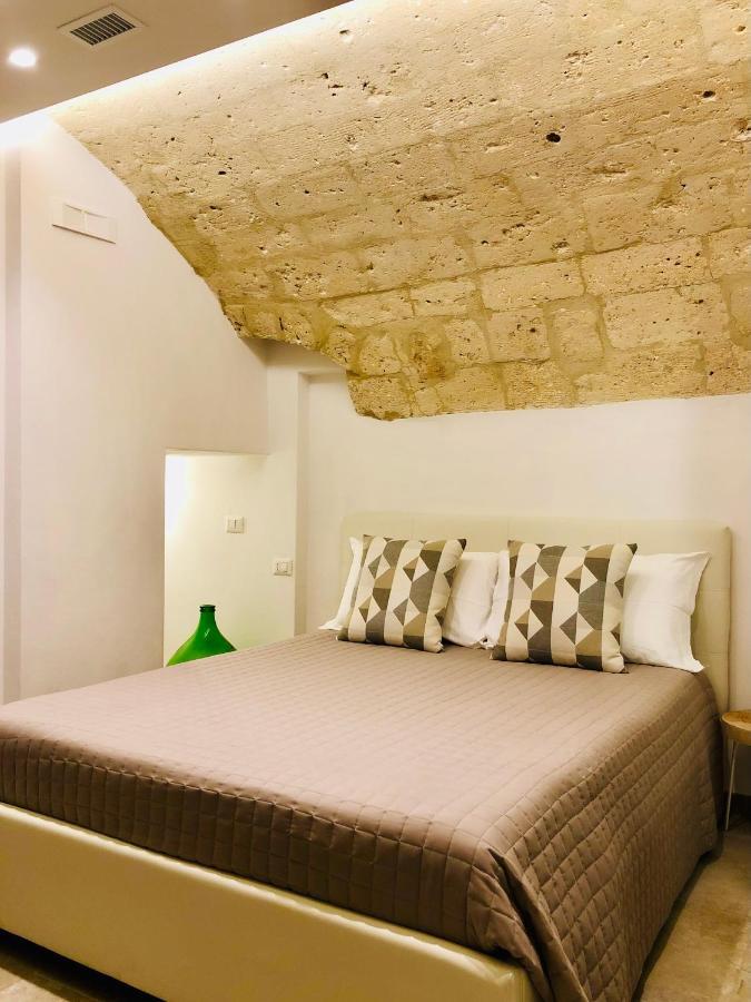 Arvian B&B Bari Exteriér fotografie