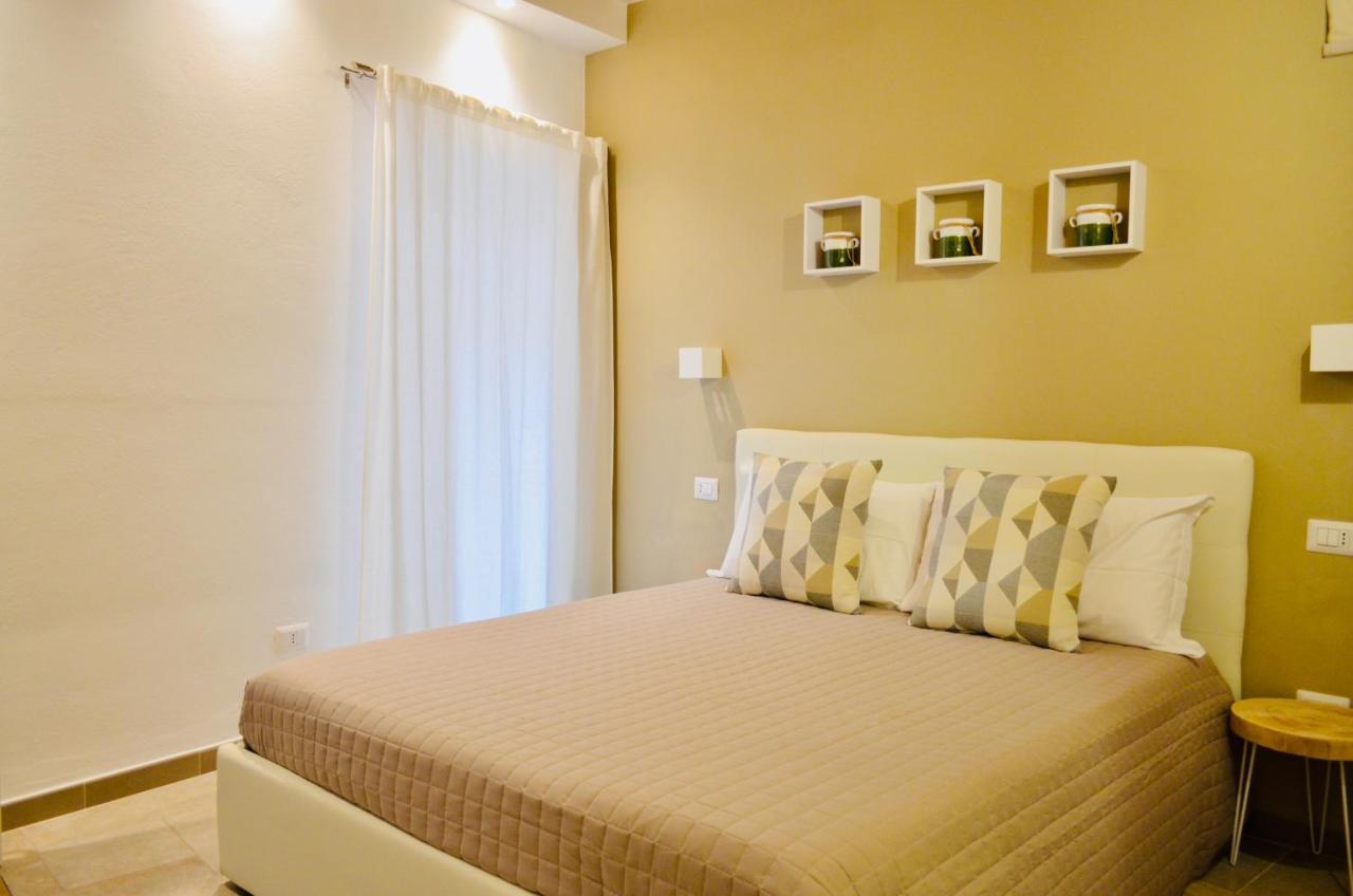 Arvian B&B Bari Exteriér fotografie