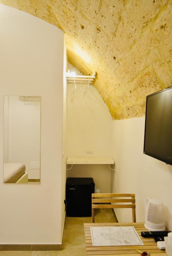 Arvian B&B Bari Exteriér fotografie