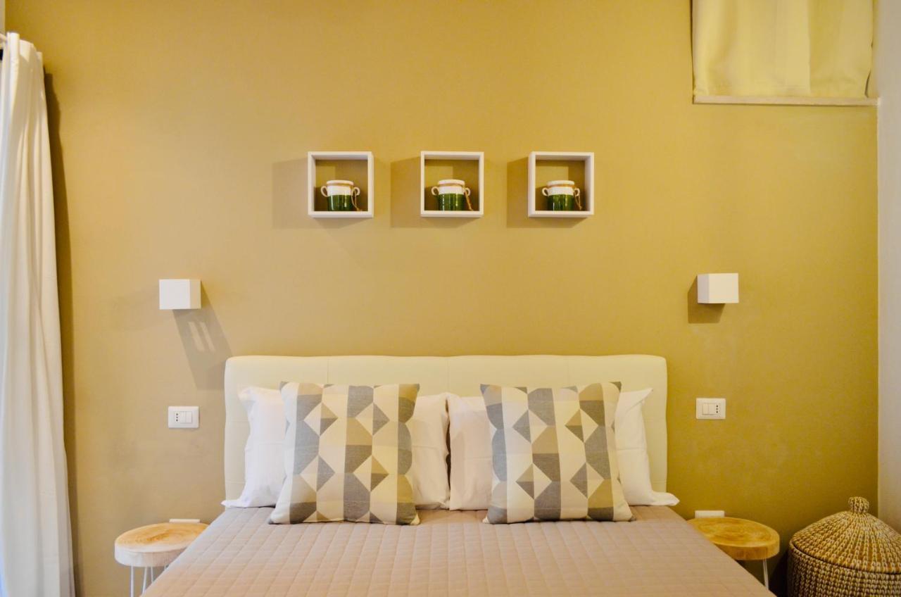 Arvian B&B Bari Exteriér fotografie